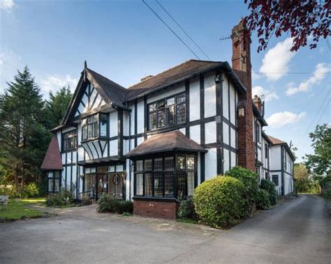 tudor house selby|Tudor House located in Selby .